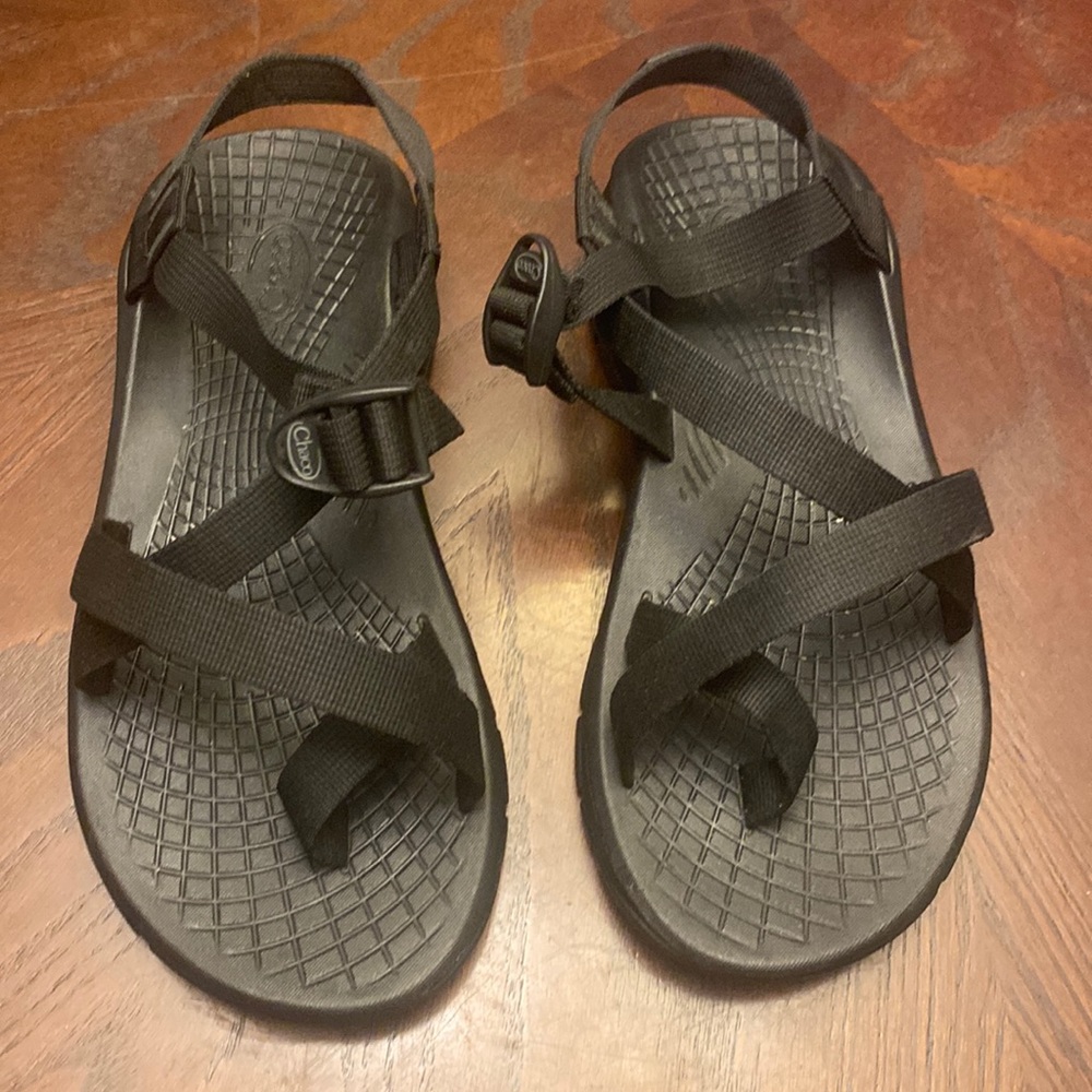 Chaco Z/Volv 2